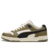 RBD Game Low «Alpine Snow Black Olive»