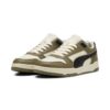 RBD Game Low «Alpine Snow Black Olive»