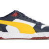 RBD Game Low «Nuevo Azul Marino Spectra Amarillo»