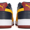 RBD Game Low «Nuevo Azul Marino Spectra Amarillo»