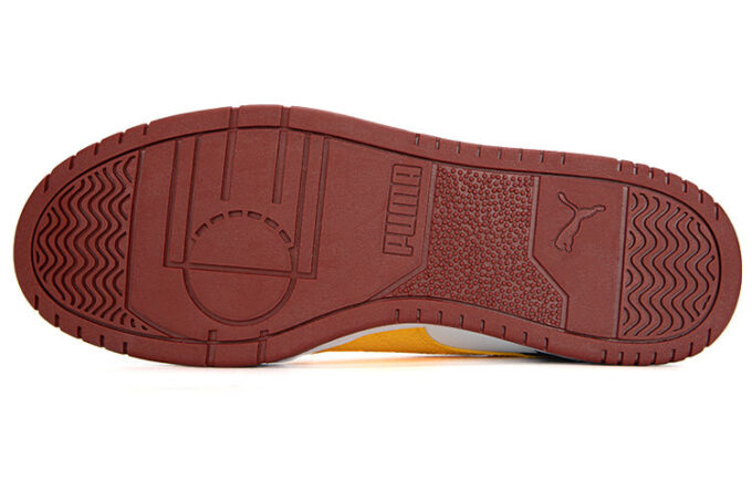 RBD Game Low «Nuevo Azul Marino Spectra Amarillo»