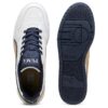RBD Game Low Retro Club «Blanco, Negro y Dorado»