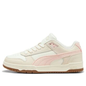 RBD Game Low «Rosa nieve alpina»