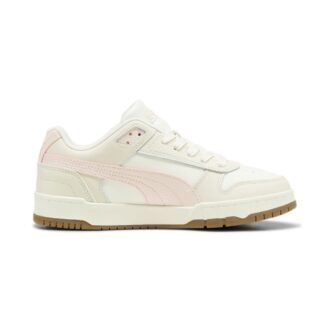 RBD Game Low «Rosa nieve alpina»