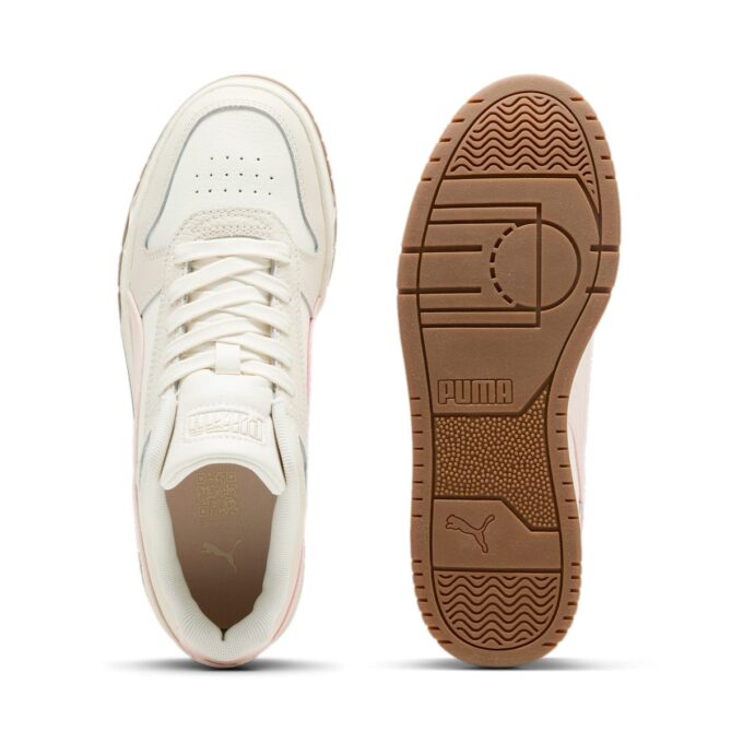 RBD Game Low «Rosa nieve alpina»