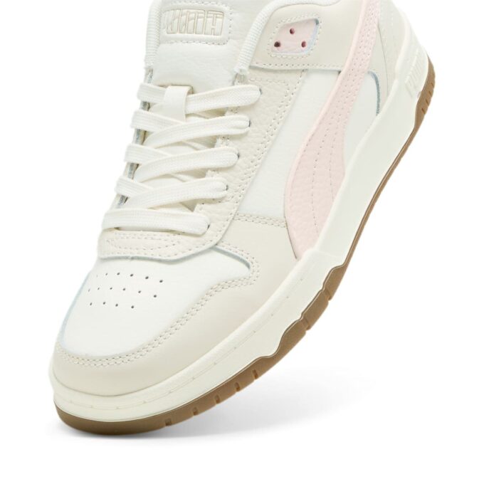 RBD Game Low «Rosa nieve alpina»
