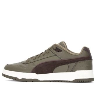 Rbd Game Low Wtr «Verde Marrón»