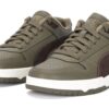 Rbd Game Low Wtr «Verde Marrón»
