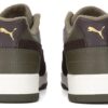 Rbd Game Low Wtr «Verde Marrón»
