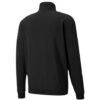 Rebel Half-Zip TR «Negro y blanco»