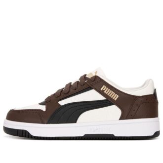 REBOTE Joy Low CV «Marrón»