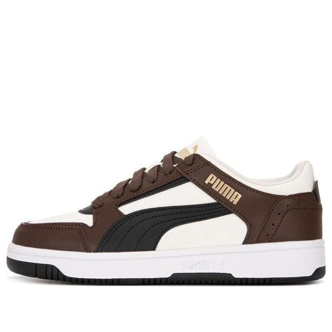 REBOTE Joy Low CV «Marrón»