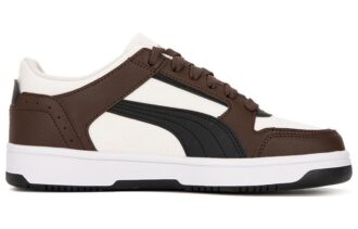 REBOTE Joy Low CV «Marrón»