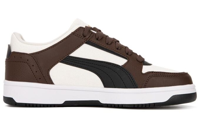 REBOTE Joy Low CV «Marrón»