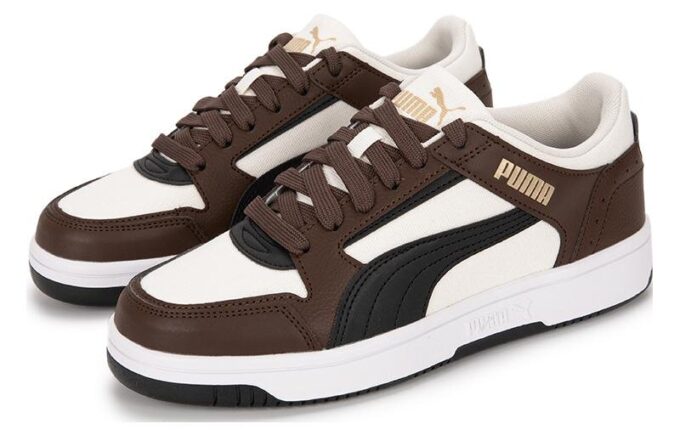 REBOTE Joy Low CV «Marrón»