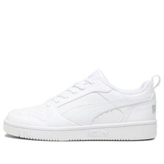 Rebote V6 Bajo «Blanco»