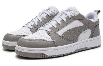 Rebote V6 bajo «gris»