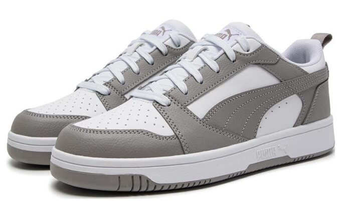 Rebote V6 bajo «gris»