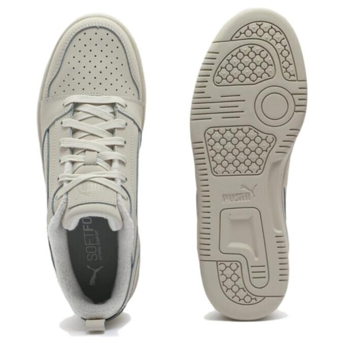 Rebote v6 «Beige»