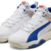 Rebound Future Evo «Blanco Alto Riesgo Rojo»