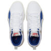 Rebound Future Evo «Blanco Alto Riesgo Rojo»