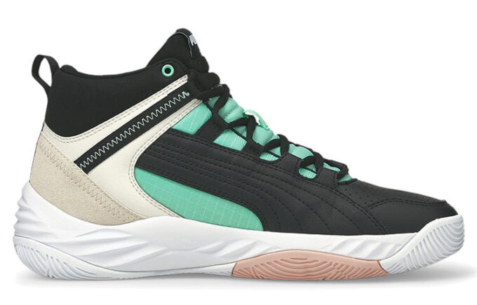 Rebound Future Evo «Col negra»