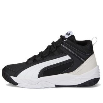 REBOUND Future Evo Core «Negro Blanco»