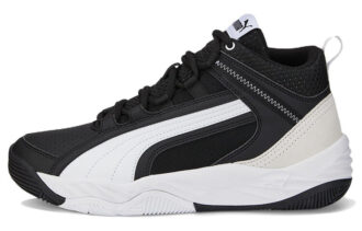 REBOUND Future Evo Core «Negro Blanco»