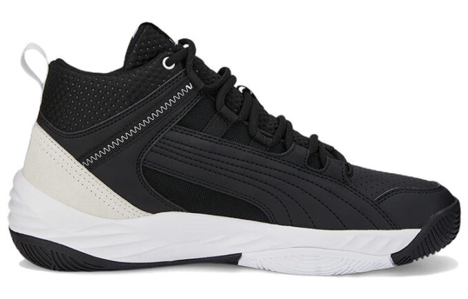 REBOUND Future Evo Core «Negro Blanco»
