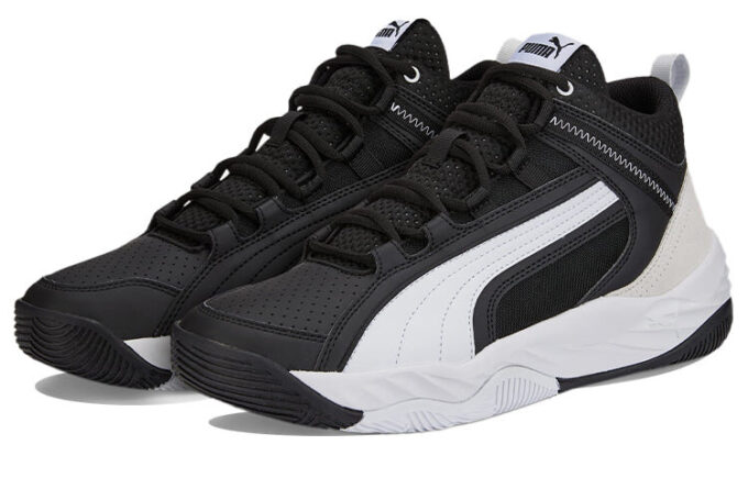 REBOUND Future Evo Core «Negro Blanco»