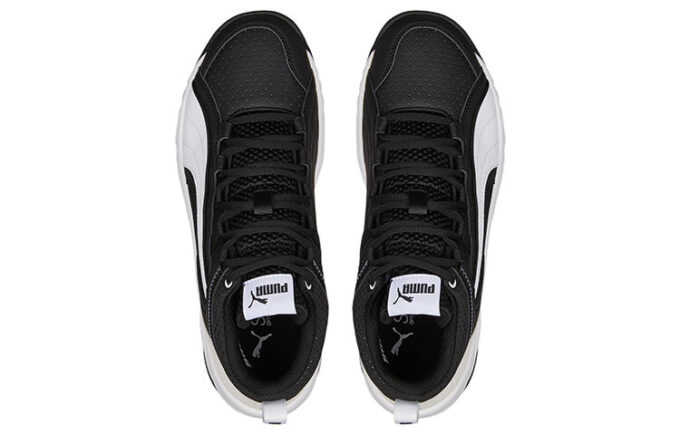 REBOUND Future Evo Core «Negro Blanco»