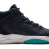 Rebound Future Evo «Morado, gris y verde»