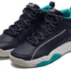 Rebound Future Evo «Morado, gris y verde»