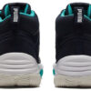 Rebound Future Evo «Morado, gris y verde»