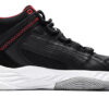 Rebound Future Evo «Negro Alto Riesgo Rojo»