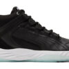 Rebound Future Evo «Negro y blanco»