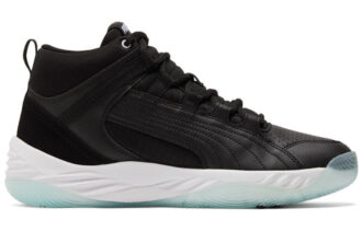 Rebound Future Evo «Negro y blanco»