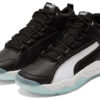 Rebound Future Evo «Negro y blanco»