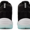 Rebound Future Evo «Negro y blanco»