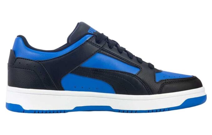 REBOUND Joy «Azul Negro»