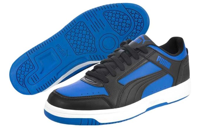 REBOUND Joy «Azul Negro»