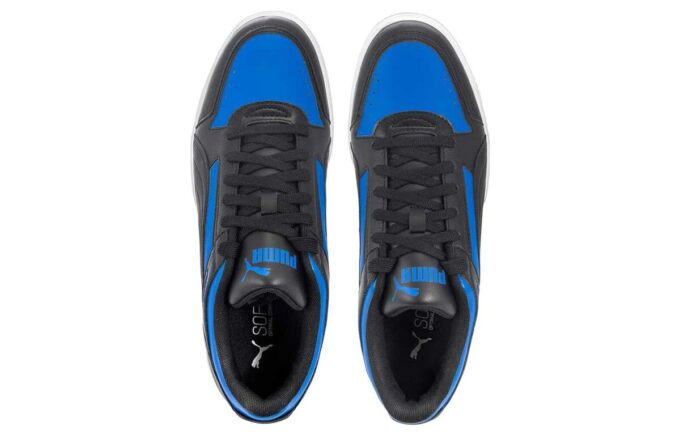 REBOUND Joy «Azul Negro»