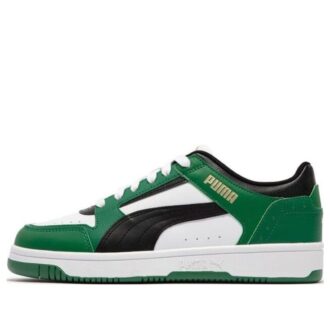 Rebound Joy «Blanco Verde»