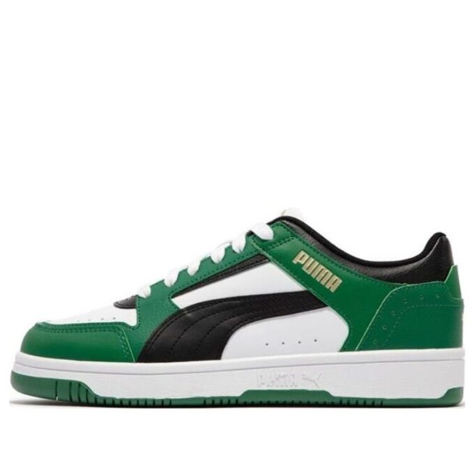 Rebound Joy «Blanco Verde»