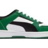 Rebound Joy «Blanco Verde»