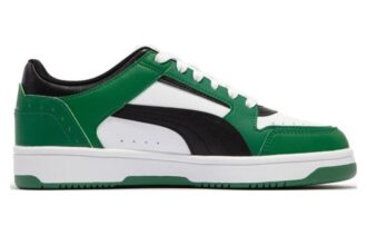 Rebound Joy «Blanco Verde»