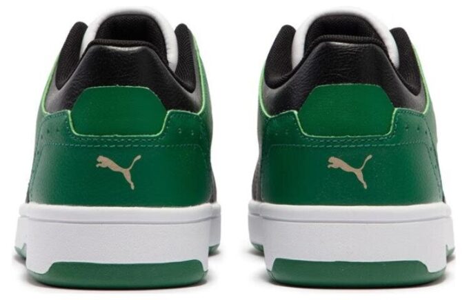 Rebound Joy «Blanco Verde»