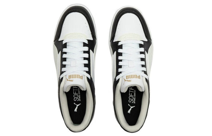 Rebound Joy «Blanco y negro»