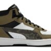 REBOUND Joy Camo «Marrón Verde»