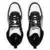 REBOUND Joy Camo «Negro Blanco»